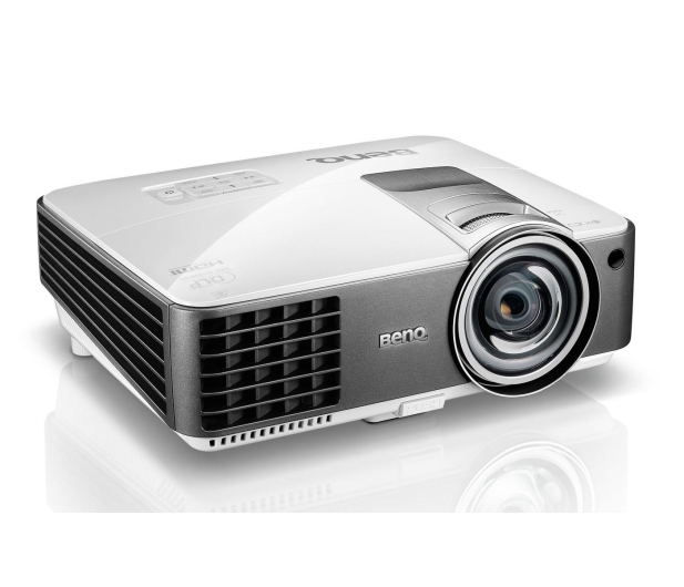 BENQ MW820ST 9H.J9277.16E - 151305 - zdjęcie 4